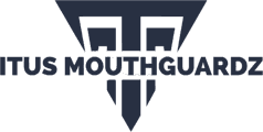 Itus Mouthguardz logo