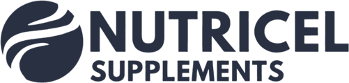 Nutricel Supplements logo