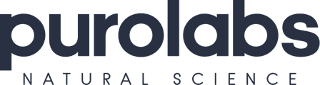 PuroLabs logo