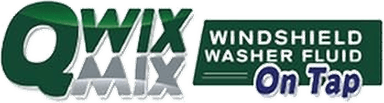 Qwix Mix logo
