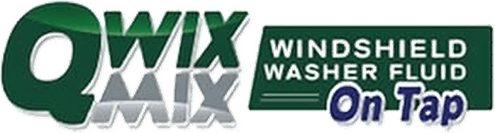 Qwix Mix logo