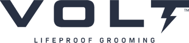 Volt Grooming logo