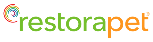 Restorapet logo
