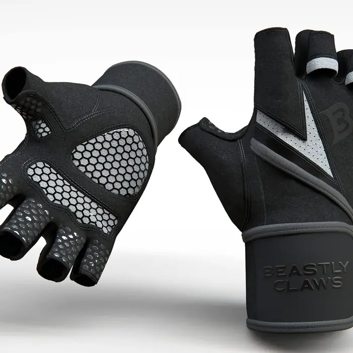 Beastly Claws training gloves