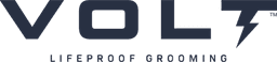 Volt Grooming logo