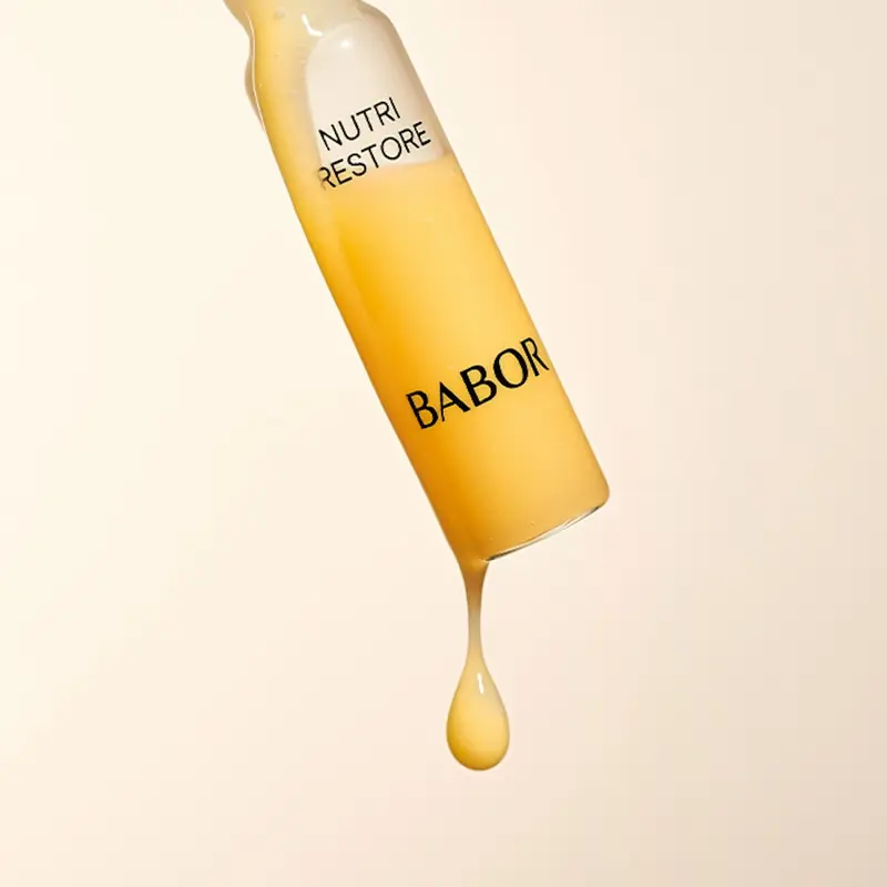 BABOR Nutri Restore ampoule
