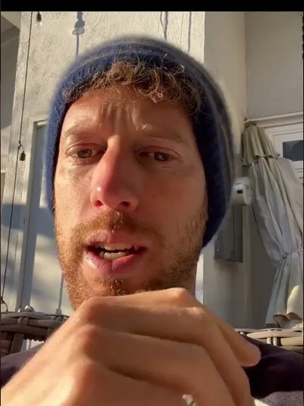 Eli Pearlman