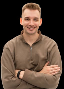 Vadim Soin, founder of PPC Jumpstart