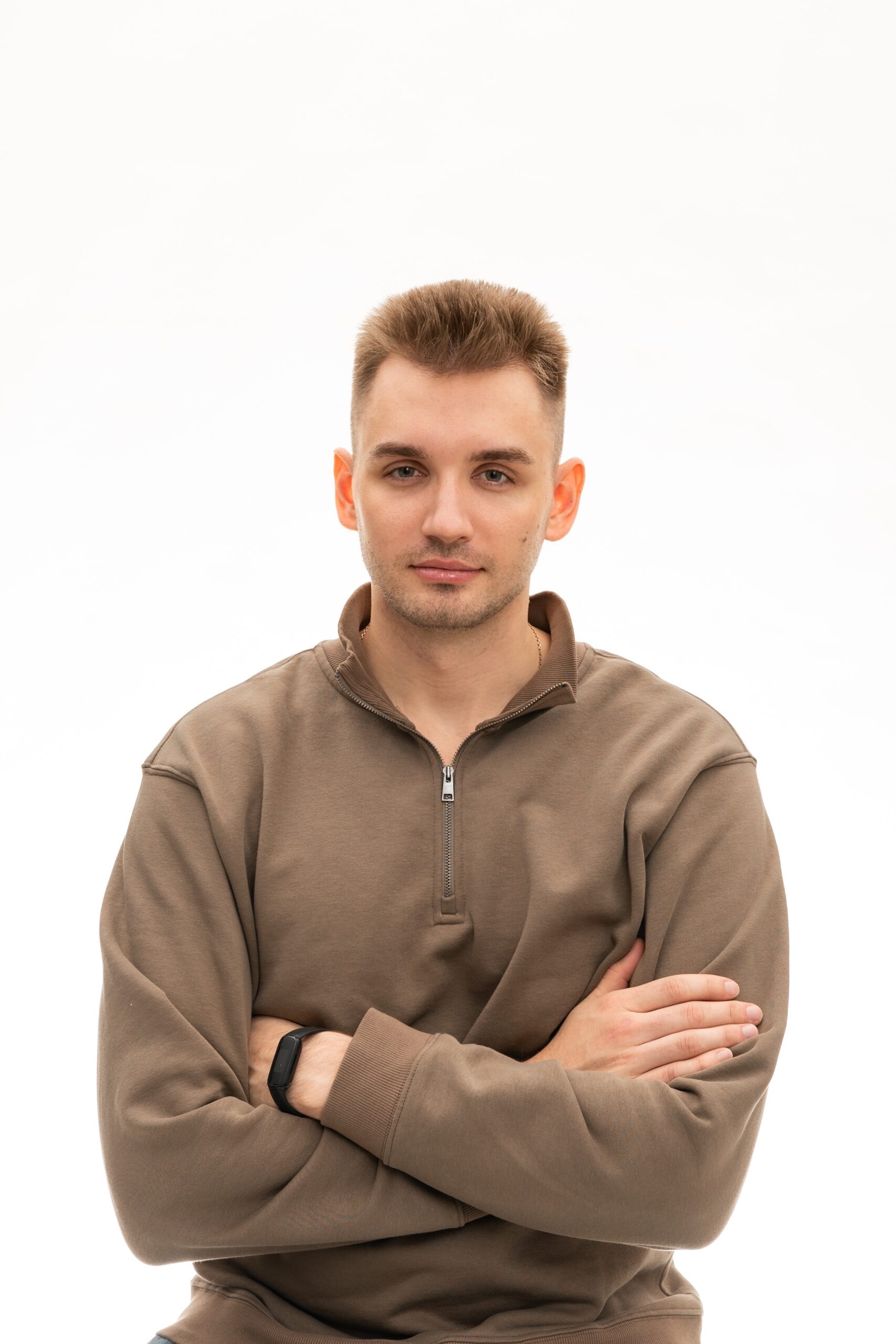 Vadim Soin, Founder and Lead Strategist at PPC Jumpstart